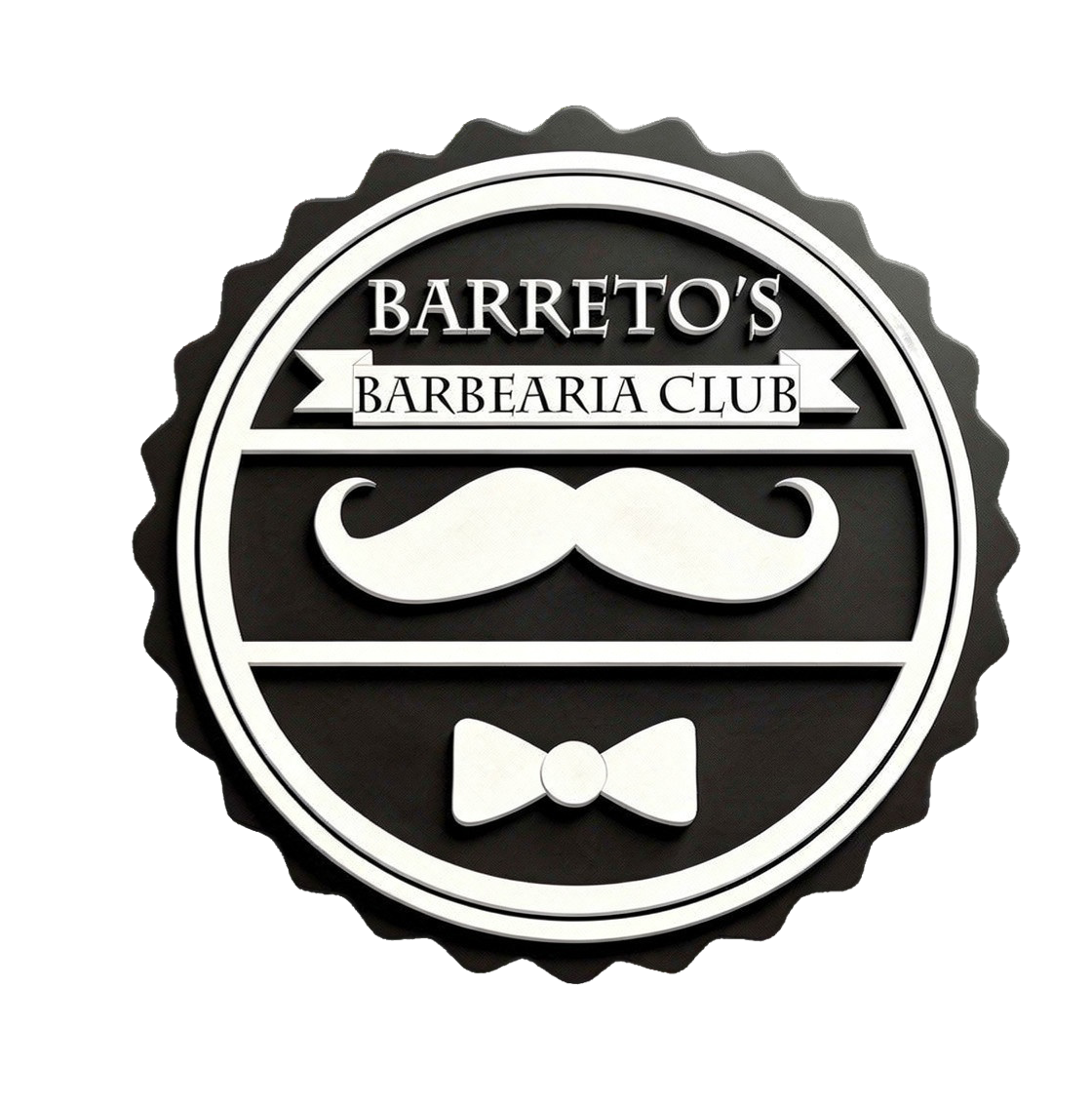 Barreto's Barbearia Club